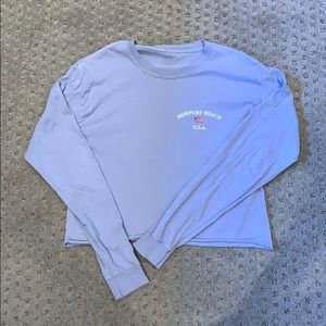 FLASH SALE Brandy Melville long sleeve T-shirt!!